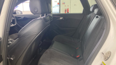 Audi A4 35 TDI Black Edition 5dr S Tronic Diesel Estate
